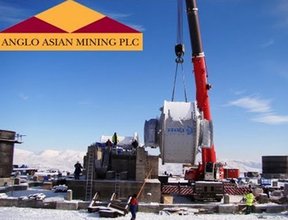 anglo asian mining