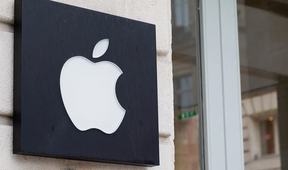apple стал самым дорогим брендом в мире
