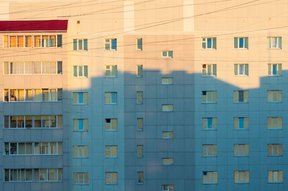 аренда квартиры в москве