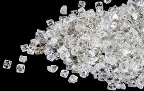 аукцион алмазов из госфонда