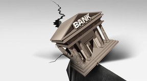 банковский кризис
