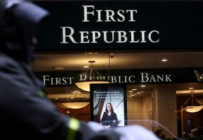 банковский кризис в сша