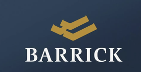barrick gold