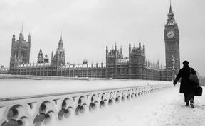 британцев ждет катастрофическая зима