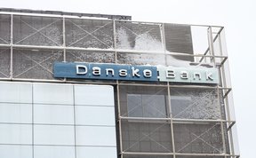 данске банк
