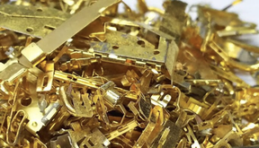добыча золота из отходов