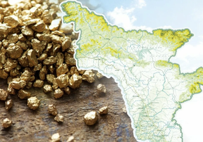 добыча золота в амурской области