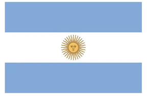 добыча золота в аргентине