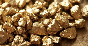 добыча золота в пермском крае