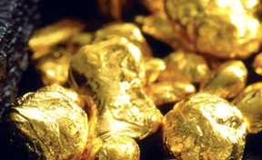 добыча золота в сибири