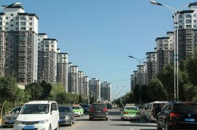 недвижимость в Кашгаре