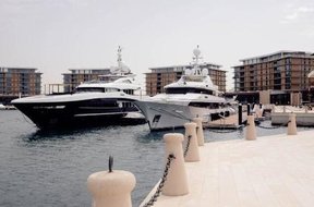 рынок недвижимости Эмиратов