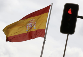 экономия электроэнергии в испании