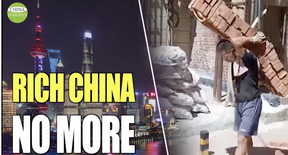 экономический кризис в китае