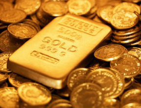 экспорт золота из азербайджана