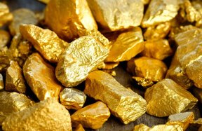 экспорт золота из киргизии
