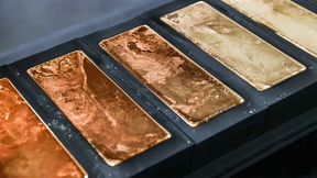экспорт золота из россии в швейцарию