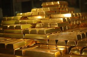 экспорт золота из узбекистана