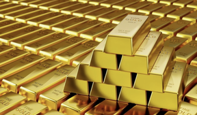 экспортная пошлина на золото