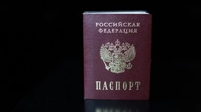 электронные паспорта в россии