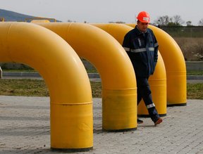 энергетический кризис в евросоюзе