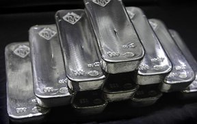 экспорт серебра в китай