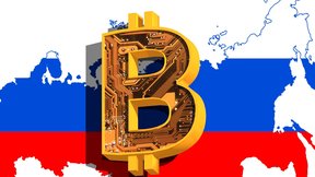 криптовалюты в России