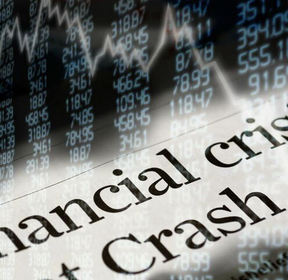 финансовый кризис