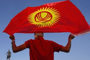 государственный долг киргизии