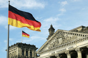 государственные облигации германии
