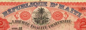 гаитянский доллар