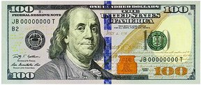 доллар США