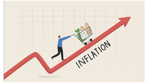 инфляция гиперинфляция