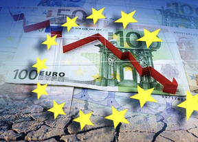 инфляционный кризис в евросоюзе