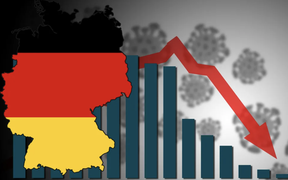инфляционный кризис в германии