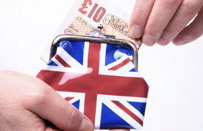 инфляционный кризис в великобритании
