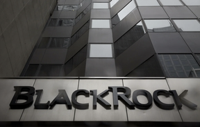 инвестиции blackrock в россии