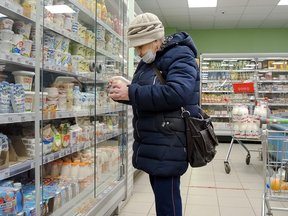 июньское снижение цен в россии