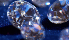 ювелирный алмаз рекордной массы