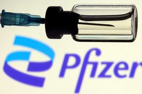 жадность компании pfizer