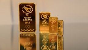 казахстан золото