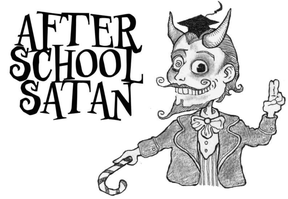 клуб сатаны в начальной школе
