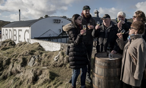 коллекционное шотландское виски