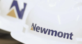 компания newmont