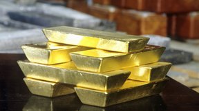 контрабанда золота из ирана