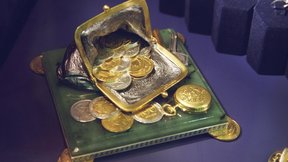 контрабанда золота в грузию