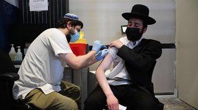 коронавирус в израиле