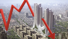крах мирового рынка недвижимости