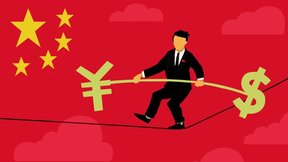 кризис китай