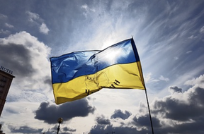 кризис на украине